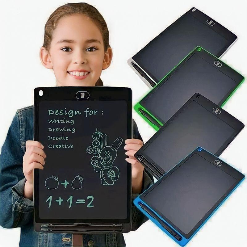 تابلت الكتابة والرسم الذكي للاطفال